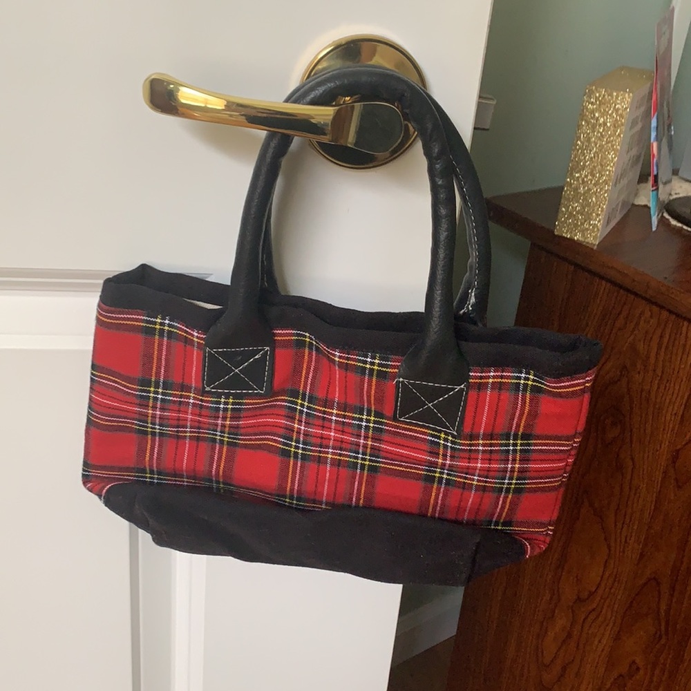 Small bag - Picture 2 of 3